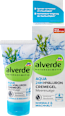 Tagescreme Aqua 24h Hyaluron Hydro Cremegel Meeresalge alverde NATURKOSMETIK