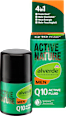 Men Krem do twarzy z Q10 dla mężczyzn Active Nature alverde MEN