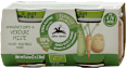 Omogeneizzato di verdure miste biologico alce nero