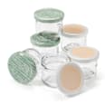 Einmachgläser 120ml Profissimo