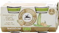 Omogeneizzato di legumi e verdure biologico alce nero