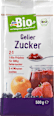 Zucker, Gelierzucker 2:1 für 1kg Früchte dmBio