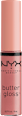 Lesk na pery butter gloss - 07 Tiramisu NYX PROFESSIONAL MAKEUP