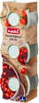 Einmachgläser 230ml Profissimo