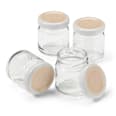 Einmachgläser 50ml Profissimo