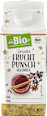 Saft, Winter Frucht Punsch mit Holunder dmBio