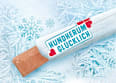 Hundeleckerli, Hundherum Glücklich, Multipack (6x20g) Dein Bestes