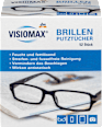 Brillenputztücher VISIOMAX