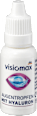 Augentropfen mit Hyaluron  VISIOMAX