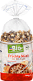 Müsli, Früchte dmBio