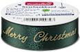 Darilni trak z napisom Merry Christmas, več različic Profissimo