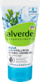 Tagescreme Aqua 24h Hyaluron Hydro Cremegel Meeresalge alverde NATURKOSMETIK