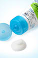 Tagescreme Aqua 24h Hyaluron Hydro Cremegel Meeresalge alverde NATURKOSMETIK