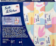 Chusteczki higieniczne Classic, 4-warstwowe, 30x10 szt. Soft&Sicher