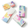 Chusteczki higieniczne Classic Design 30x10 4-warstwowe Soft&Sicher