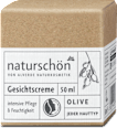 Pleťový krém Naturschön olivový alverde NATURKOSMETIK