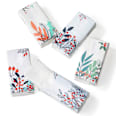 Chusteczki higieniczne Classic Design 30x10 4-warstwowe Soft&Sicher
