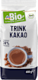 Kakao, Trink-Schokolade dmBio