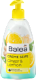 Flüssigseife Ginger & Lemon Balea