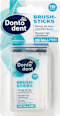 Brush-Sticks Dontodent