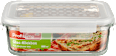 Glas-Klickbox (800 ml) Profissimo