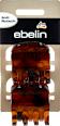 Mollette per capelli antiscivoli ebelin