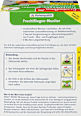 nature Fruchtfliegen-Monitor Set (1 Fl. + 4 Fallen) Profissimo