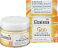 Tagescreme Q10 Anti-Falten LSF15 Balea
