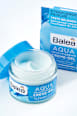 Tagescreme Aqua Feuchtigkeits-Creme-Gel Balea