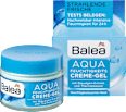Tagescreme Aqua Feuchtigkeits-Creme-Gel Balea