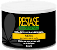 Cera depilatoria brasiliana nera RESTASE