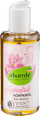 Olje za telo Mamaglück z bio slezenovcem alverde NATURKOSMETIK
