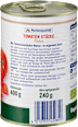 Tomaten, Stücke, natur dmBio