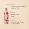 Shampoo Intense Repair  Langhaarmädchen