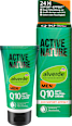 Men Przeciwzmarszczkowy krem do twarzy z Q10 dla mężczyzn Active Nature alverde MEN