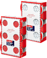 Einmachgläser 120ml Profissimo