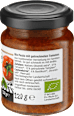 Pesto Rosso mit sonnengetrockneten Tomaten dmBio