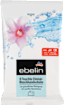 Waschhandschuhe Einmal feucht ebelin