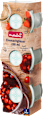 Einmachgläser 230ml Profissimo