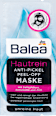 Maske Hautrein Anti-Pickel Peel-off  Balea
