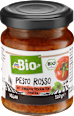 Pesto Rosso mit sonnengetrockneten Tomaten dmBio
