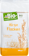 Flocken, Hirse-Flocken dmBio