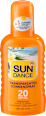 Sonnenspray transparent LSF 20 SUNDANCE