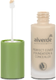 Make-up a korektor Perfect Cover - 10 Vanilla alverde NATURKOSMETIK