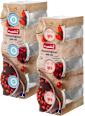 Set staklenki – 3 x 440 ml, više vrsta Profissimo