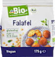 Trockenmischung Falafel dmBio