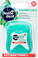 Zahnseide antibakteriell Dontodent