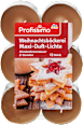 Maxi DL Weihnachtsbäckerei Profissimo