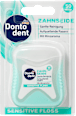 Zahnseide Sensitive Floss Dontodent