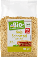 Soja Schnetzel extra fein dmBio